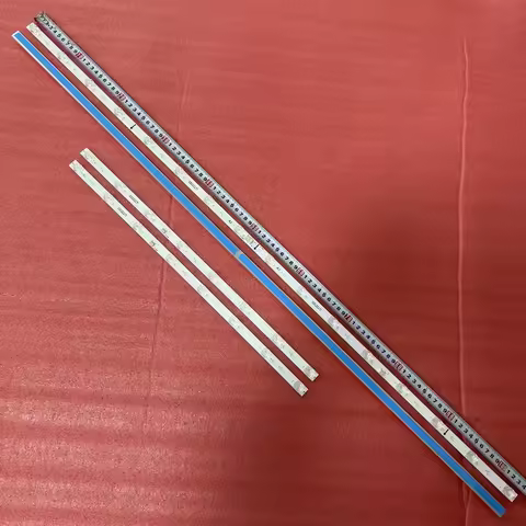 LED Strip For TCL 55C635K 55RC630K 55C735 55C635 55C635X1 55C645K Max 55S365C PRO 55T8E 8X2 B-B02 16