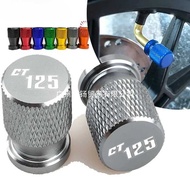 Suitable for Honda CT125 CT125 Hunter Cub 2020 2021 Universal Accessories Wheel Cap