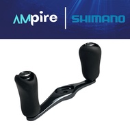 24 SHIMANO CALCUTTA CONQUEST 31 (HANDLE SET) -ORIGINAL-