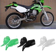 KLX250 KLX 250 SIDE COVER FAIRING SET