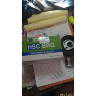 Auto Timing Belt Tensioner Carnival Diesel 0K88RKIA