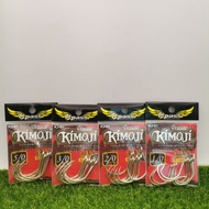 OPASS KIMOJI HOOK KJ01