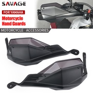 แฮนด์มอเตอร์ไซค์สำหรับ Yamaha Tenere 700 RALLY World Raid Xta 700 T7เครื่องป้องกันมือมือจับที่จับป้อ