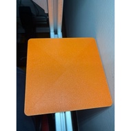 3030/4040 Simrig Aluminium profile Mousepad