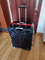 V-ROOX Luggage