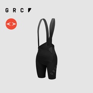 GRC | Double Arrow Black Label Womens Cycling Shorts
