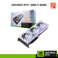 NVIDIA® Graphic Card COLORFUL IGAME - GeForce® RTX™ 4060 Ti Ultra W OC 8GB-V