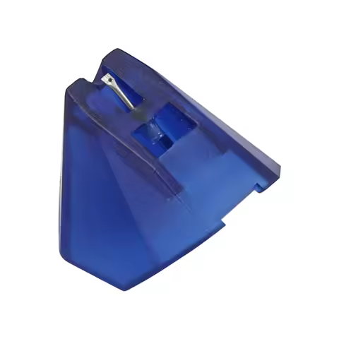 B92B-LP Vinyl Record Replacement Stylus For Ortofon 2M Blue Turntable Moving Magnet Phonograph Stylu