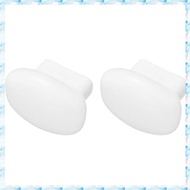 [R Q M U] 2X Silicone Flash Diffuser Soft Light Cover for  TT520 TT520II TT685 TT600 V860 II V850II 