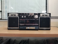 Radio Tape Deck Compo Sanyo Sony Polytron Teac Aiwa Marantz Kenwood