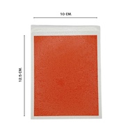 PDC-321 Decal Paper A6 Orange