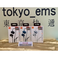 Tokyo Express Headphone Shop Kaifeng Store JBL ENDURANCE Run 2 3.5 Plug Waterproof In-Ear Headphones