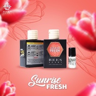 Beesscent Sunrise Fresh (Car / Home Air Freshener)