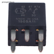 [Prs] G8V-RH-1C7T-R-DC12 G8VRH1C7TRDC12 12V Automotive Relay SPDT 35A 12VDC 5Pins [DDD]