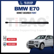 (TiBAO) BMW X5 E70/X6 E71 FRONT BONNET ABSORBER