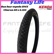 Fantasy Kenda outer tire 20 x 2.125 Kenda BMX bike type K905