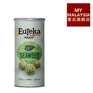 Eureka Popcorn Seaweed 70g