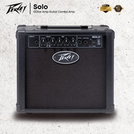Peavey Solo Guitar Amp Guitar Combo Amp - 12 watt