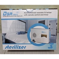 DSM Aero Sterilizer Ozone Medis New Pembersih Udara dan Alkes