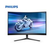 Philips LED VA 27inch 1ms 2560x1440 144Hz 16.7M (27M2C5500W/67) จอคอมพิวเตอร์ 27 นิ้ว By Mac Modern