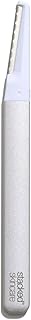 StackedSkincare Dermaplaning Face Exfoliating Tool | Smooth, Radiant, Glowing Skin | No Brush or Scr