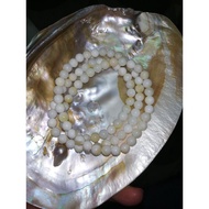 CRYSTAL BRACELET FIT TO SIZE 21CM - 3 LAYER or can be necklace