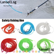 LANSELL Fishing Lanyard Cable Fishing Tools Fishing Accessories Lanyard Cord