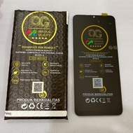 LAYAR Samsung Galaxy Touch Screen A22 5G A22gB Black OG Super LCD+TS SMS GAL(A22 5G) A226B BLCK OG S