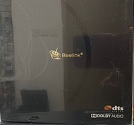 全新🔥Beelink GT-King Android 9.0 TV box 電視盒 機頂盒 Amlogic S922X 4GB 64GB 聲音遙控器 1000 mbps 4K HD 2.4G + 5.