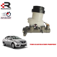 SHOJI BRAKE MASTER PUMP NISSAN ALMERA N17L