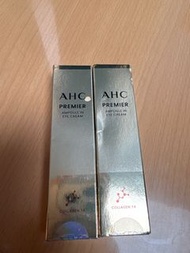 AHC Premier 眼霜