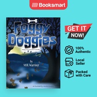 Foggy Doggies - Hardback - English - 9781478792109