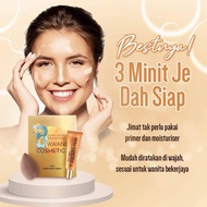 Bawang Foundation Finishing Matte