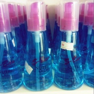 Nutri oil recovery for damage hair