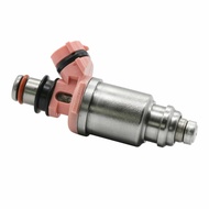 1*Fuel Injectors For Toyota Landcruiser 1FZ-FE FZJ70 FZJ75 FZJ80 Series 4.5L NEW