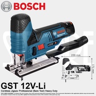 Bosch GST 12V-Li Professional Cordless Jig Saw (Bare Tool)
