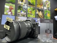 Nikon z5 + 24-70mm f4 完美 行保 2023年5月