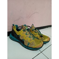 Eider Air Cool Hiking Shoes size - 45 fit to 44.5