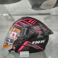INK Terra 2 Motif Helmet Original