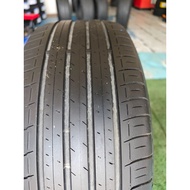 Dunlop Percentage Tire Size 215 55 R16 Year 20 Tires With Patch