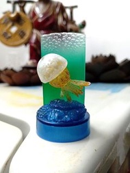 海洋堂水母
