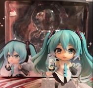 日版黏土人2222 初音