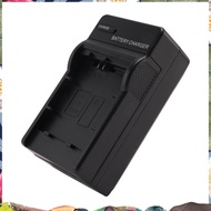 Battery Charger AC Adapter  NP-FW50  Alpha NEX-3, NEX-5,NEX-5N NEX-7 NEX-C3 S, NEX-F3, -A33, -A35, -