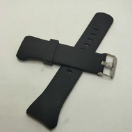 TALI STRAP PENGGANTI JAM TANGAN REI ULTRA RUBBER STRAP JAM REI ULTRA