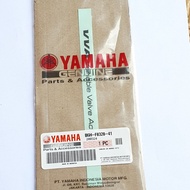 MERAH Vva Nmax 2022 Red Emblem / B6H-F8328-41