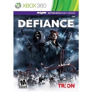 Xbox 360 Game Defiance Jtag / Jailbreak
