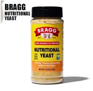 [行貨] Bragg - 天然酵母粉/ 素食代芝士粉 .........