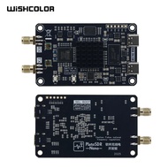 Wishcolor Zynq7010 AD9363 SDR XC7Z010CLG400+AD9363ABCZ Software Defined Radio Development Board for 