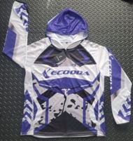 ECOODA 長袖防曬衣