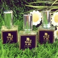 INSPIRED PERFUME (10ML) Amanz High Quality Fragrance